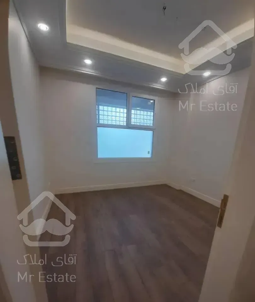 ۲۶۰ متر سه خواب طبقات بالا فول مشاعات دروس