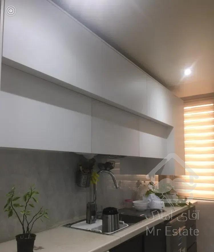 90متر // 2خواب خوش نقشه و دلباز