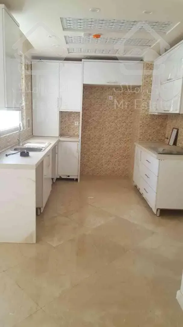 خرید آپارتمان ۵۸متری یکخوابه نوساز جنت آباد جنوبی