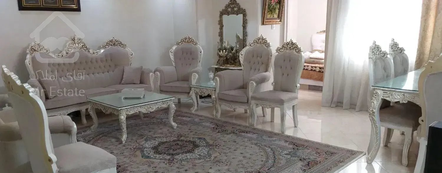 اجاره ۶۶ متری فول امکانات