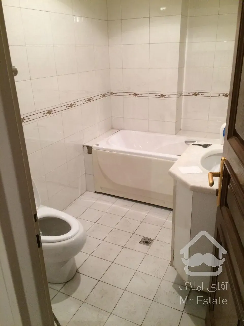 فروش آپارتمان باغ فردوس 175  متر اکازيون