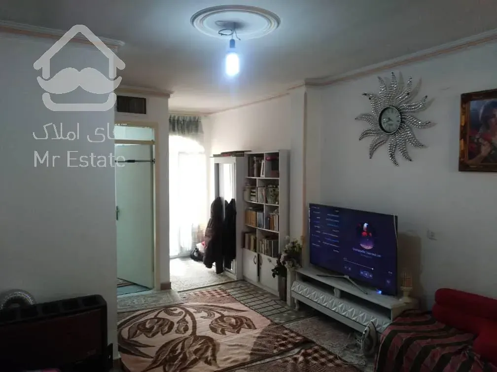 ۴۵متری یک خوابه هاشمی