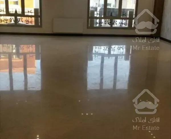 ۲۰۵متر تک واحدی بوستان گلستان ها