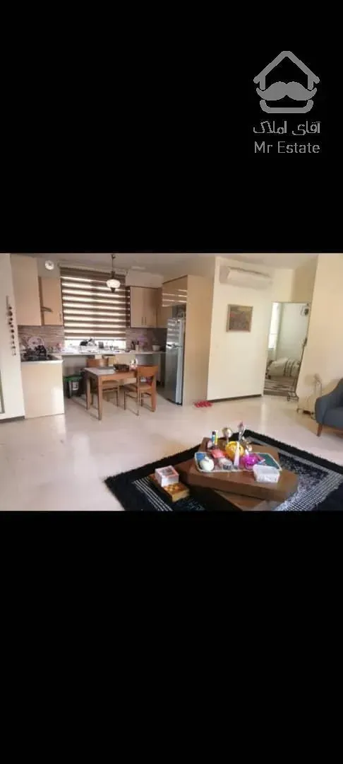 اجاره آپارتمان اداری بر اشرفی