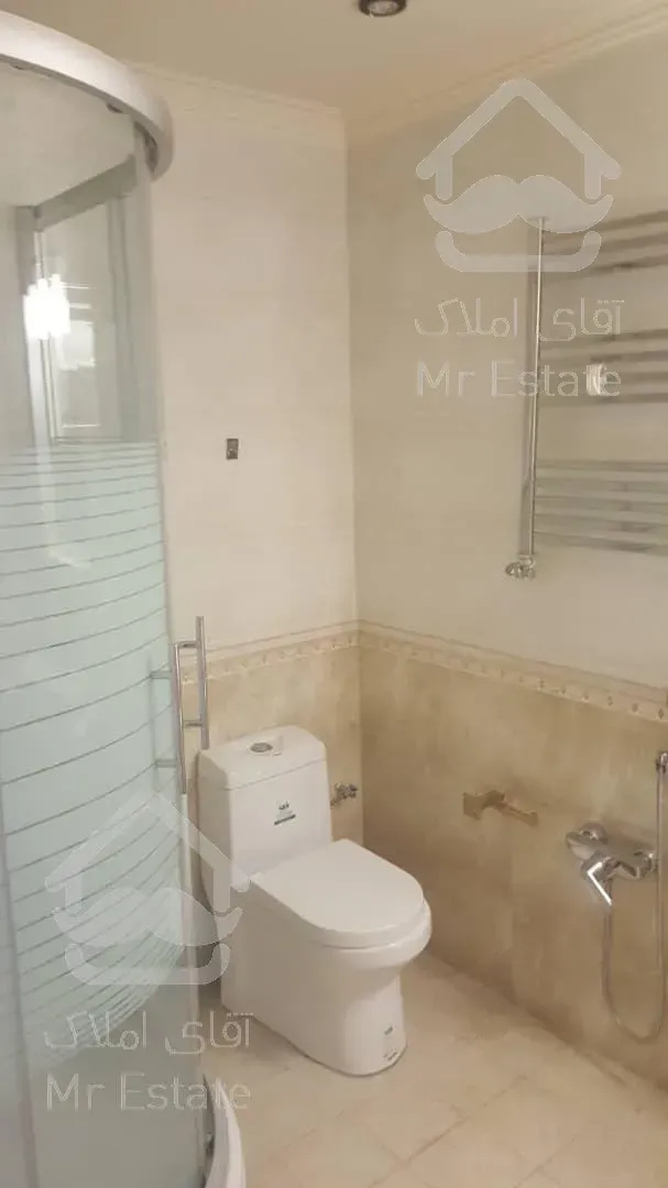 اجاره و رهن آپارتمان زعفرانیه 127  متر اکازيون