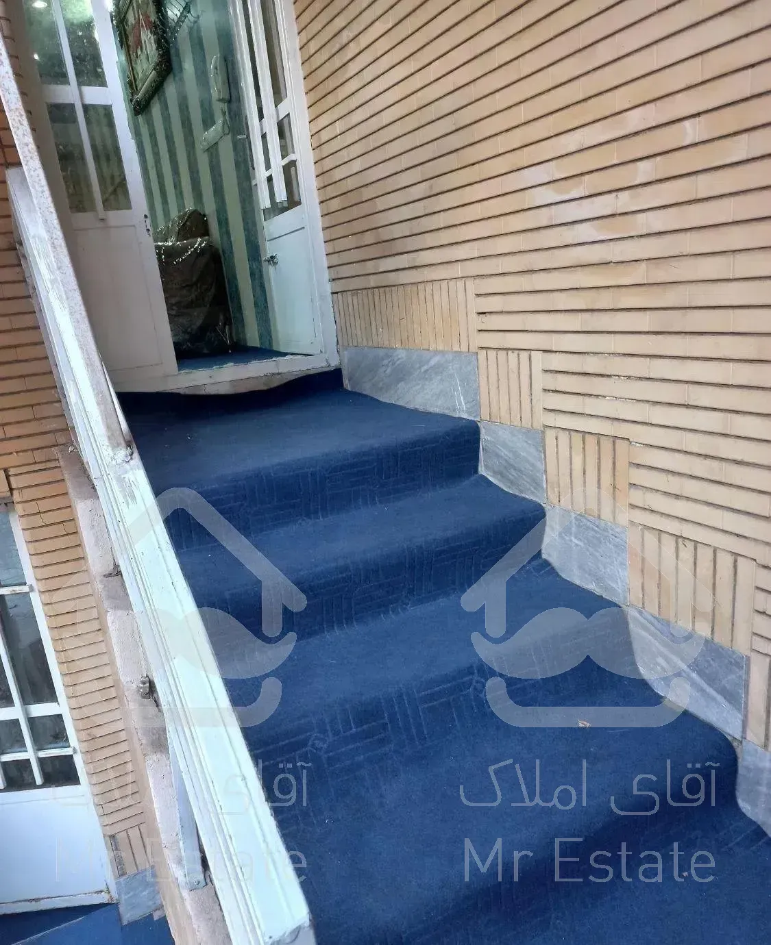 سوئیت ویلایی دوبلکس شخصی تمیز مشهد