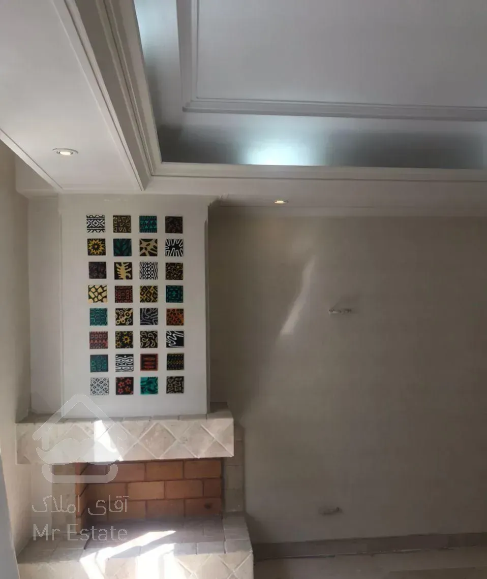 دزاشیب ۱۰۰متر ۲خواب فول مشاعات