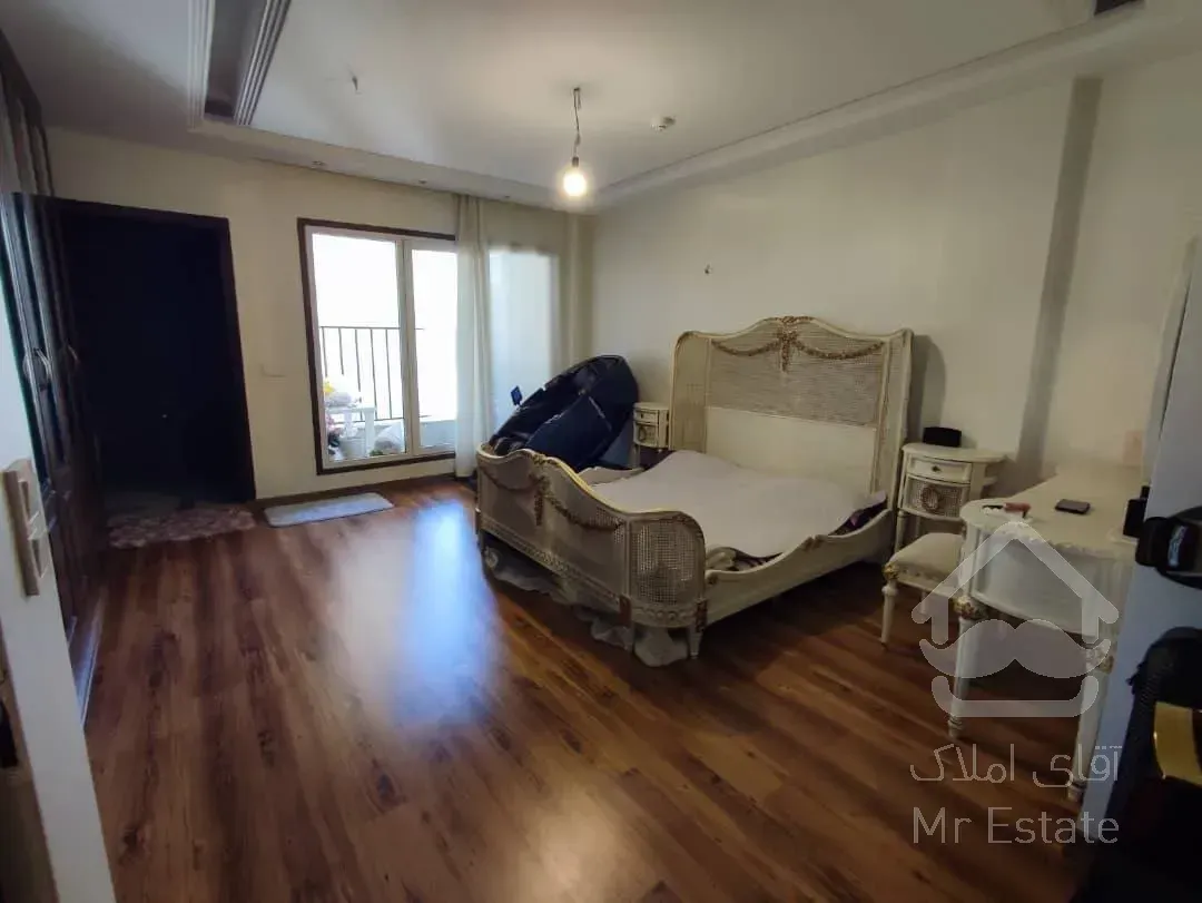 فروش اپارتمان 190 متری محمودیه