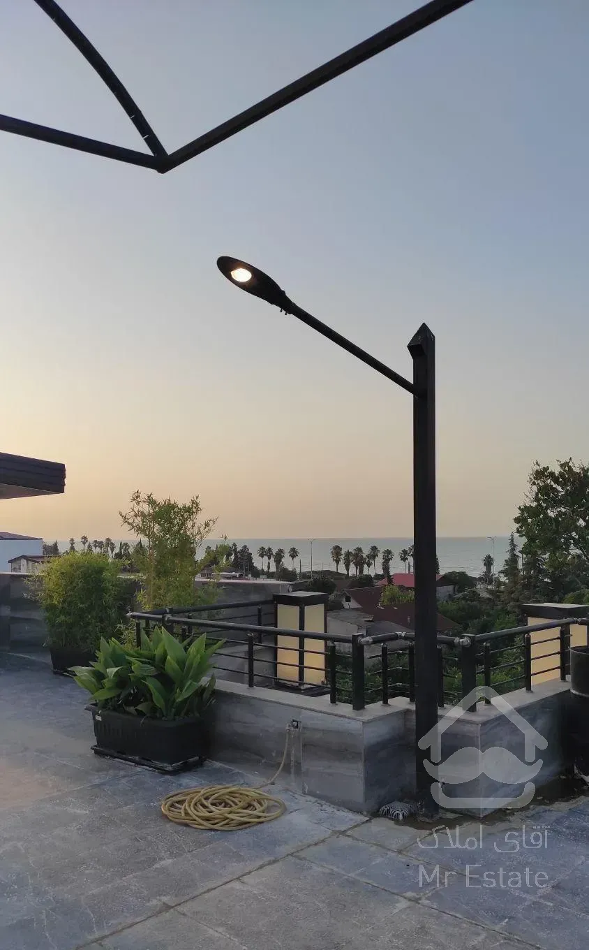 فروش آپارتمان ۸۵متر رامسر