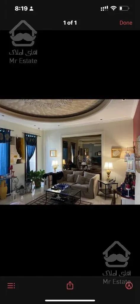 سه خواب 168 متری صدف فاز 4