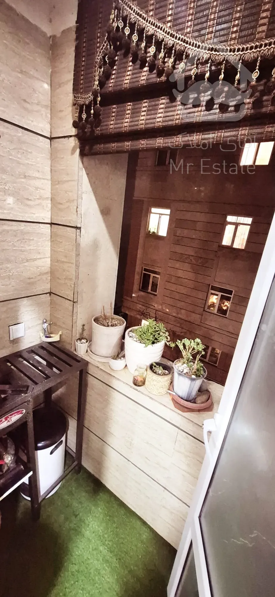 75متر دو خواب خوش نقشه