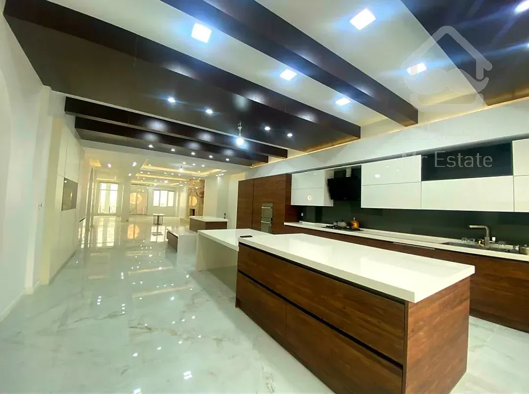 فروش 155 متری در آجودانیه