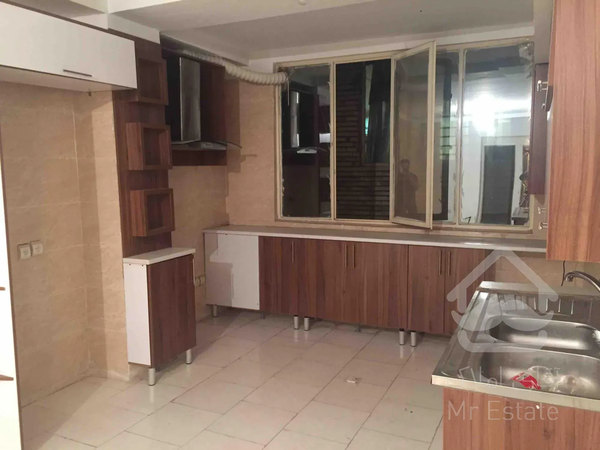 آپارتمان ۸۵متری