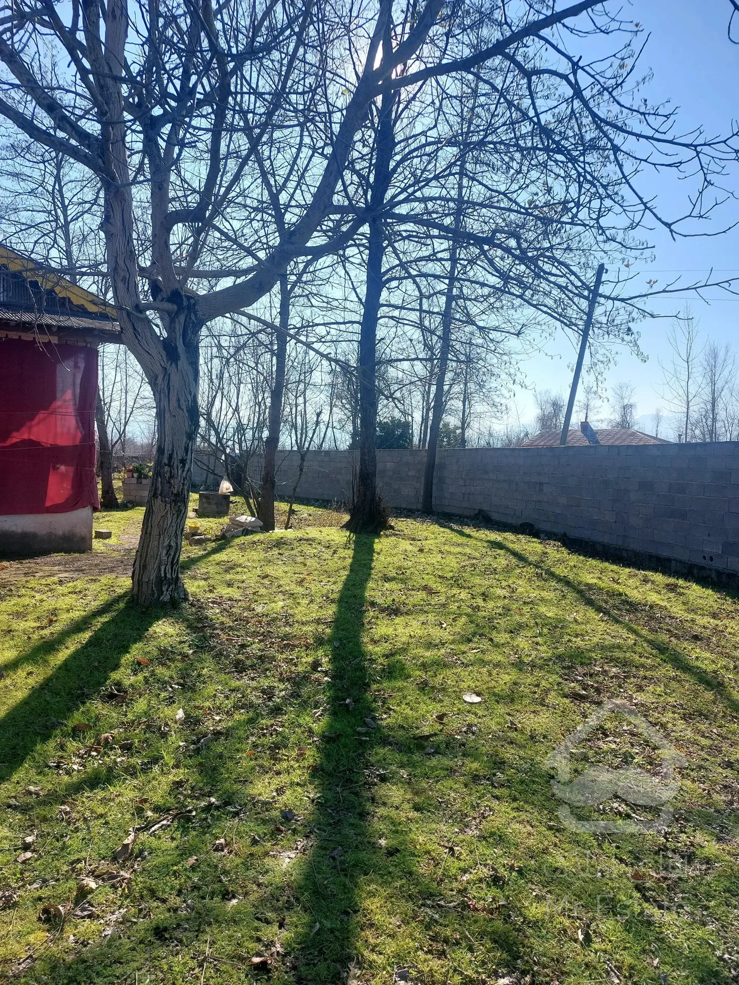 فروش ویلا و زمین مسکونی گیلان سنگر