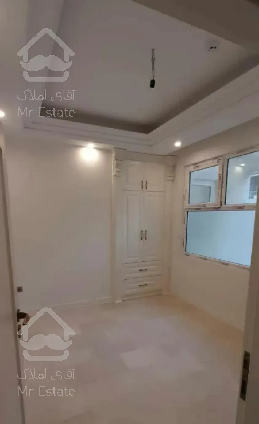 144 متر ۳ خواب فرعی بهار