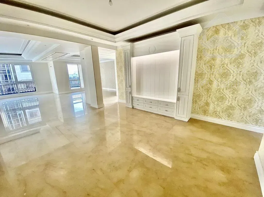 فروش اپارتمان 280 متری زعفرانیه