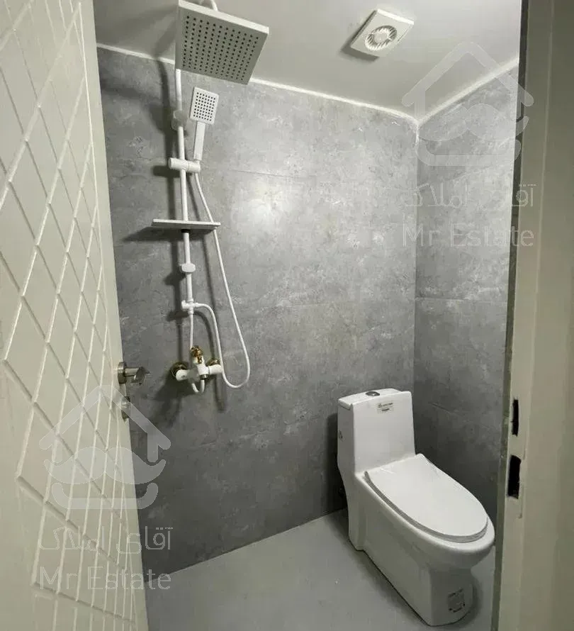 دوخواب دلباز/طراحی مدرن/دسترسی عالی/معاوضه/اقساط