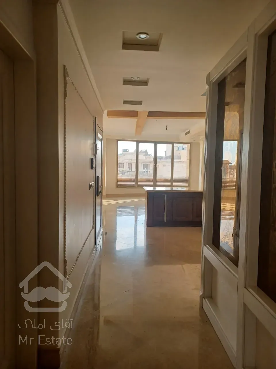 اجاره 160 متر مسکونی پاسداران