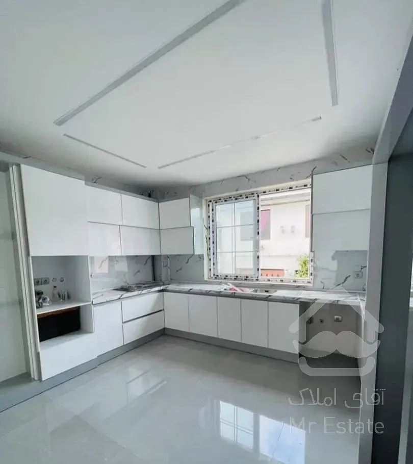 فروش ویلای ۲۰۰ متری پاسداران