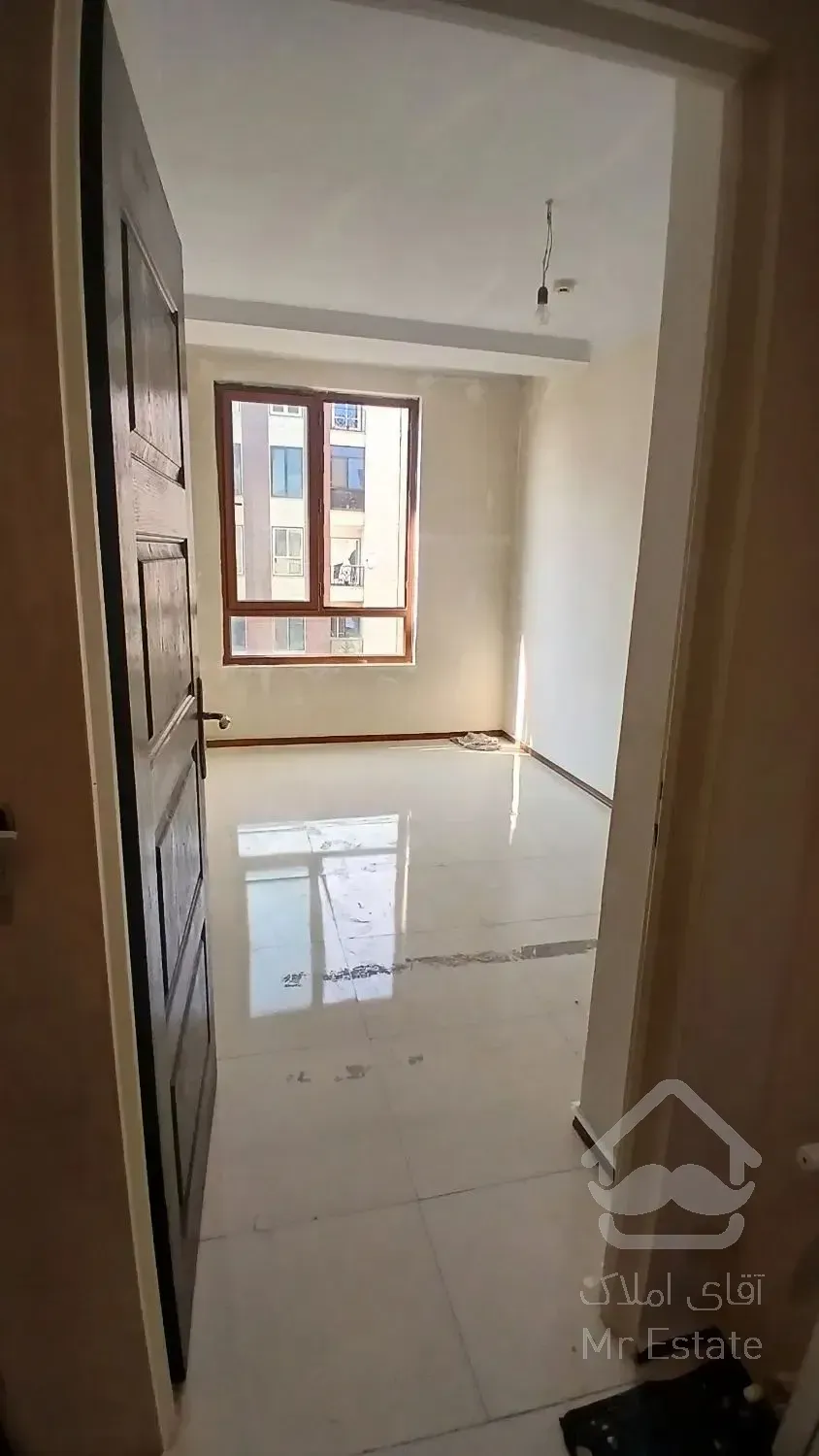 اجاره آپارتمان ۹۶ متر/۲خواب/جنت آباد جنوبی