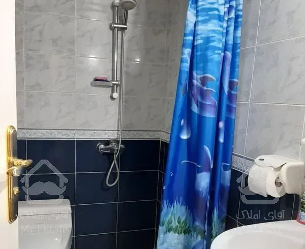 آپارتمان ۱۱۲ متر دو خوابه فکوری امام رضا