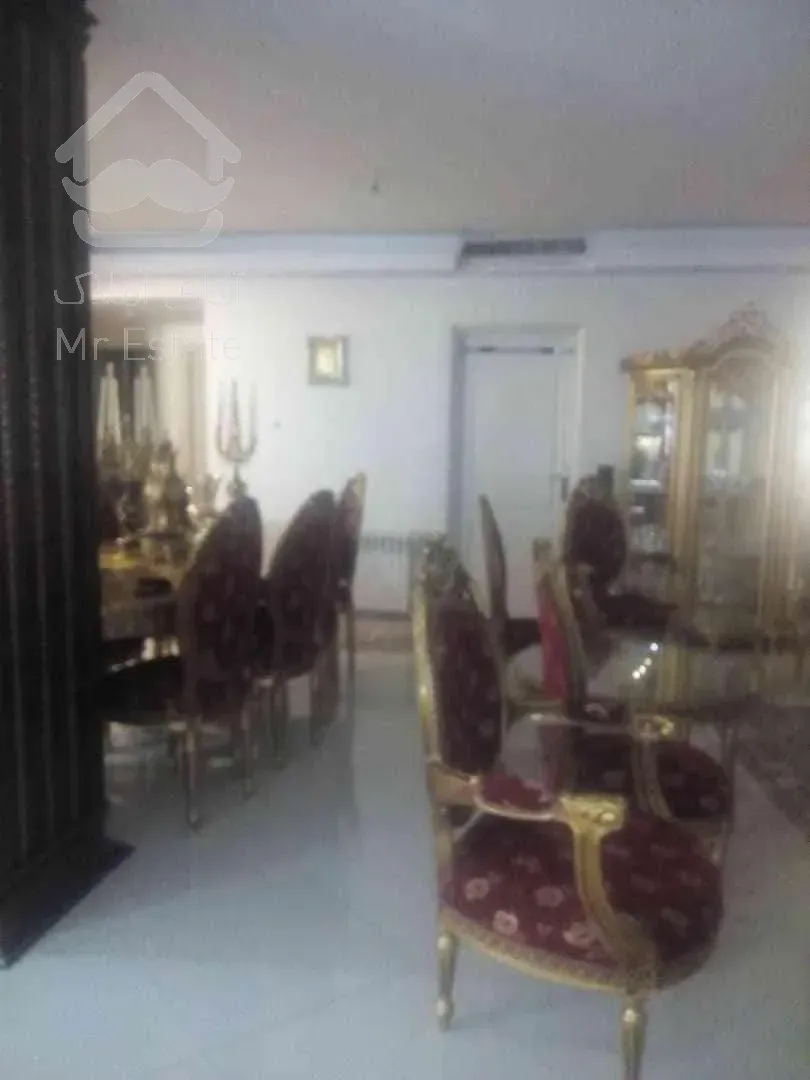 اپارتمان 142متری شهرزیبا