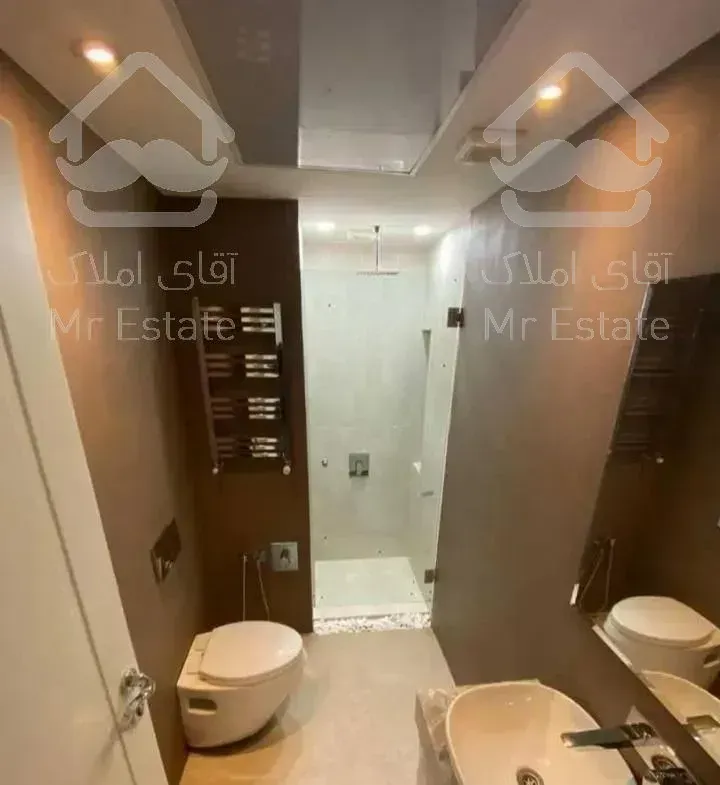 ۷۸ متر ، دو خواب ، سالن‌پرده خور ، سرمایه‌گذاری