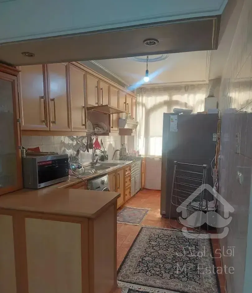 آپارتمان50متری تک واحدی