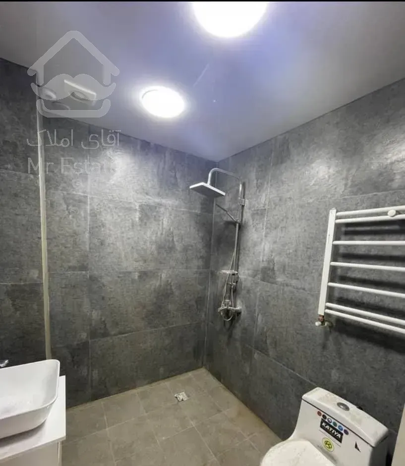 گلسار/اجاره 3خواب/140mهوشمند/خ20متری