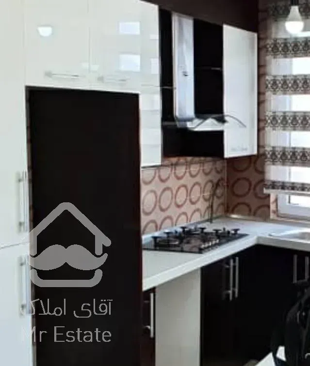 ۱۰۵متر آپارتمان مسکونی در فردوس شرق