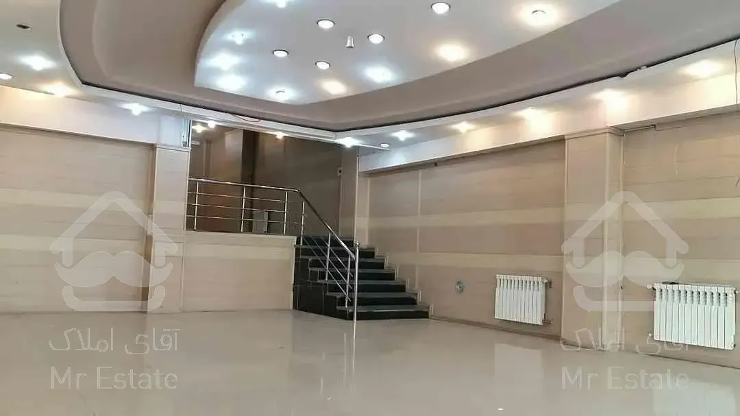 اجاره مغازه بر اصلی بلوار فردوس