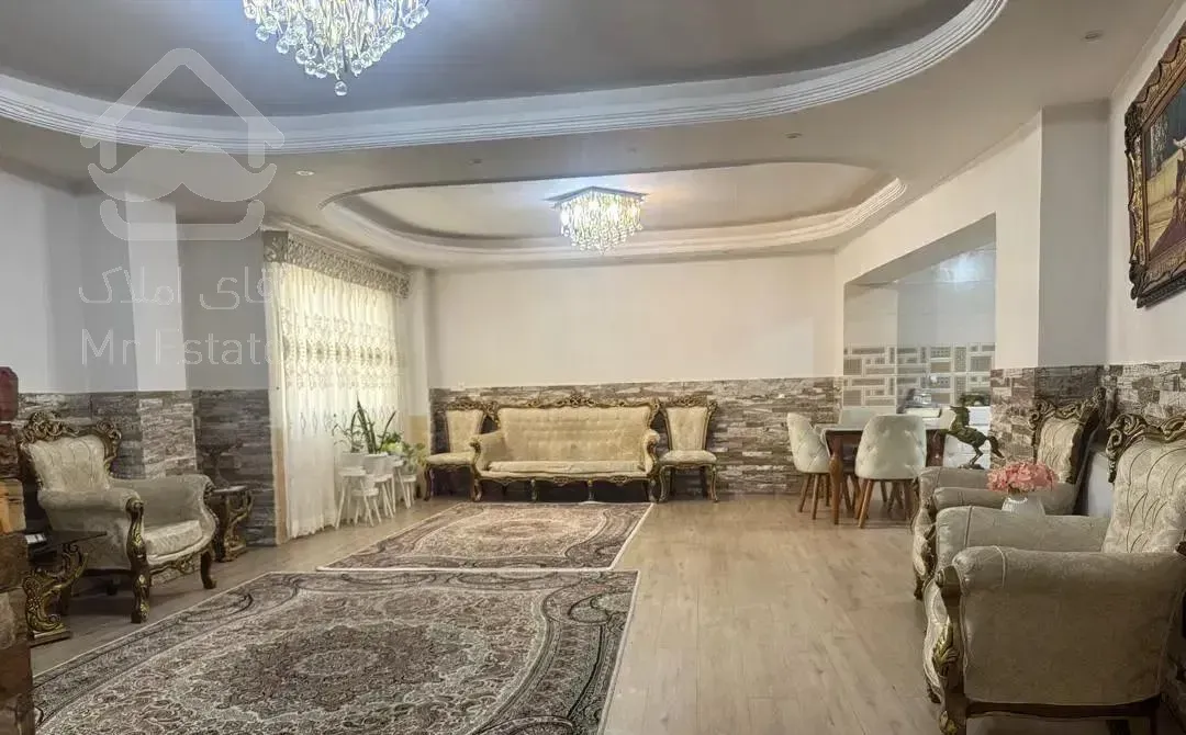 فروش دوطبقه باهم یکجا شیک در جوادیه