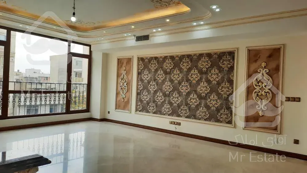 ۲۴۰متر تکواحدی لوکس اباذر گلستانها