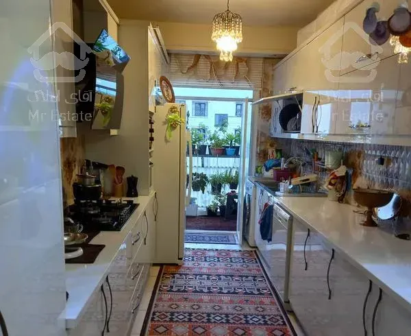 آپارتمان١١٤متری تک واحدی