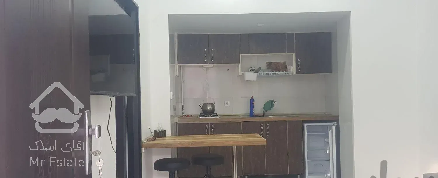 ویلا۴۵متری/۱خواب/ اجاره روزانه/تونل درختی