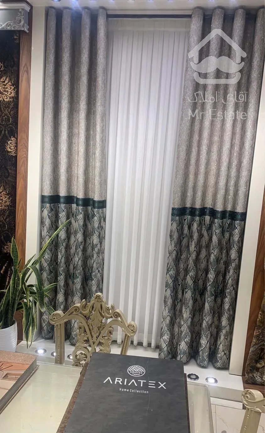 نصب وشستشوی انواع پرده