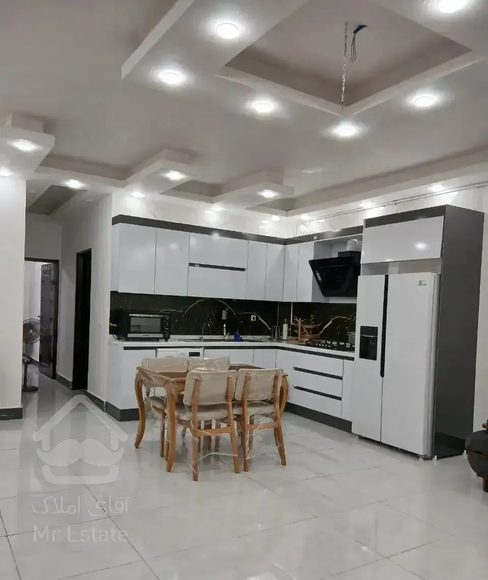 رهن واحد آپارتمان فاز 2