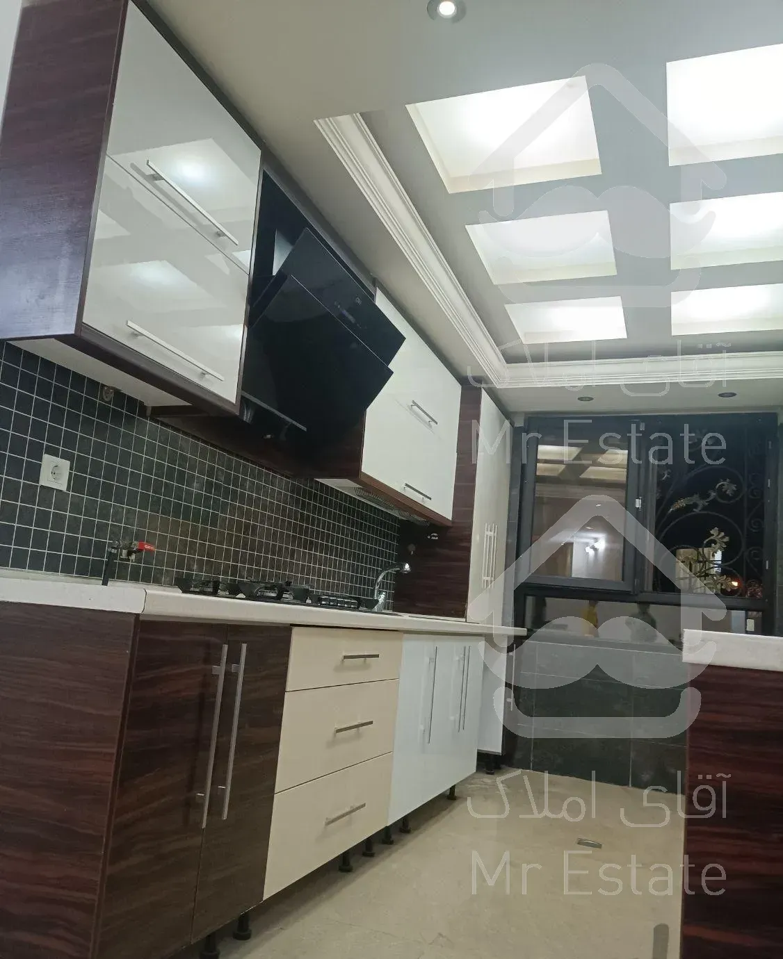 85متر فول دوخواب امامت