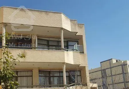 پاسداران زمرد 200 متر 3 خواب فول امکانات