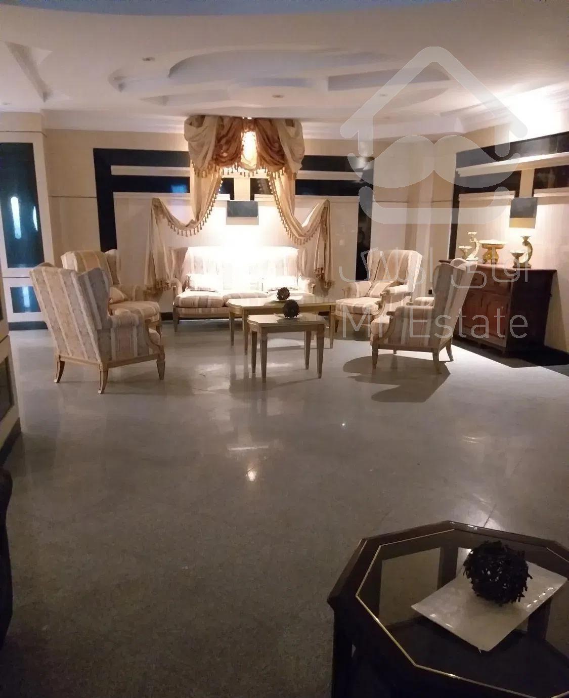 ۱۴۰متر ولنجک طبقه ۱۰ استخر فعال نوسازی شده