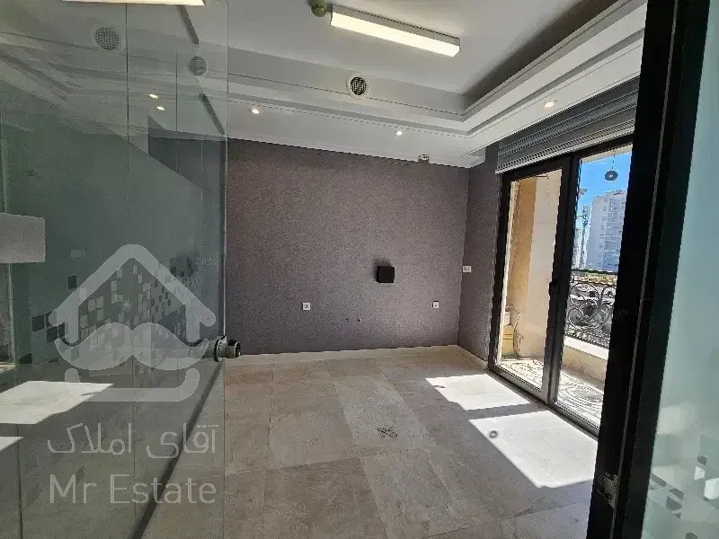 125متر شهرک غرب*موقعیت اداری(نوساز) لابی و لابیمن