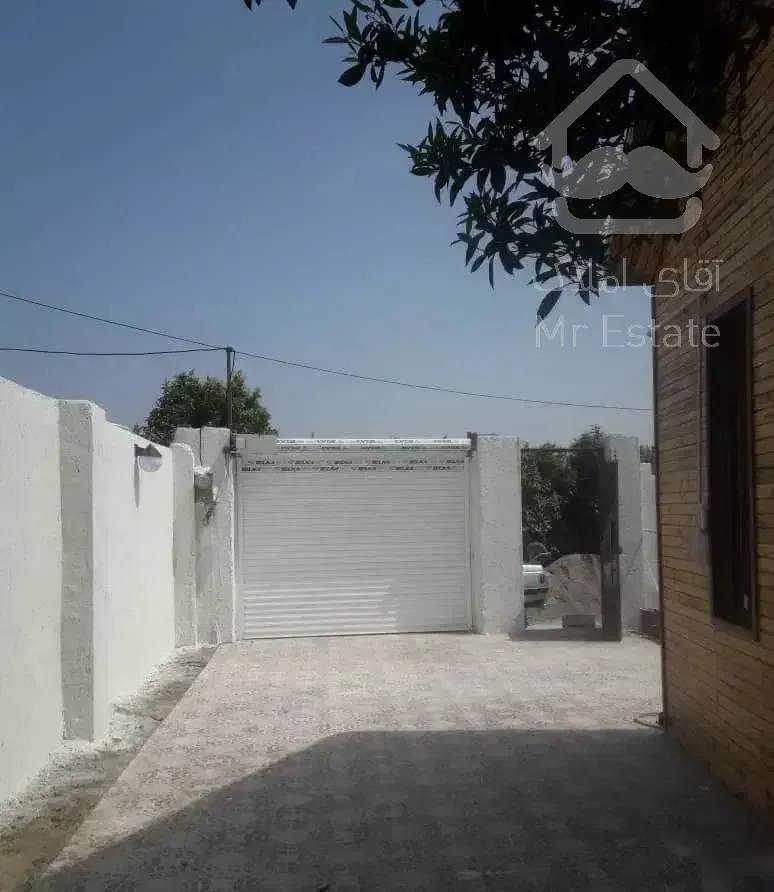 ویلا نقلی تاپ لوکیشن