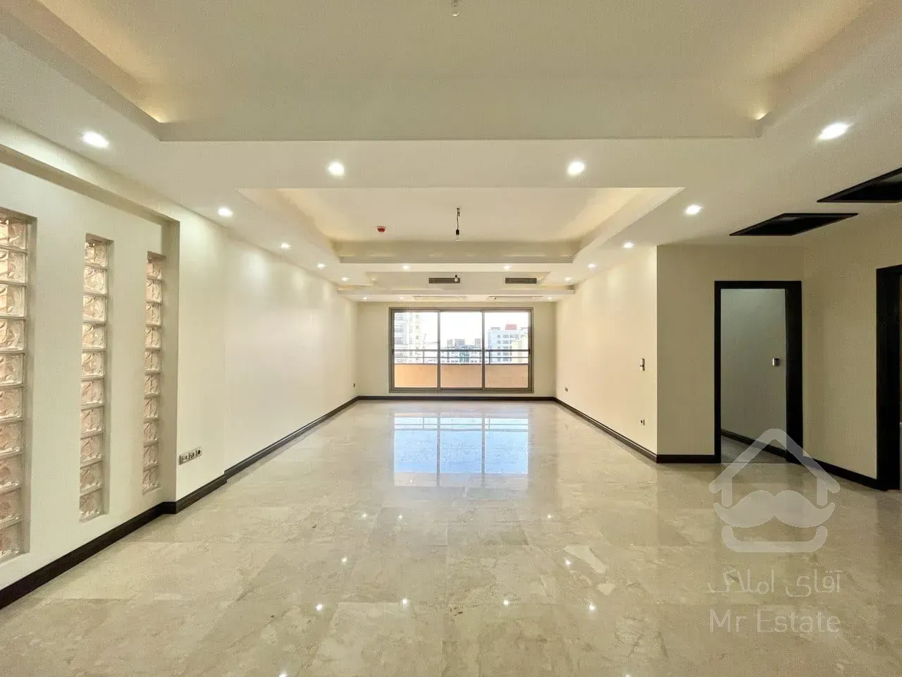 فروش اپارتمان 144 متری ولنجک