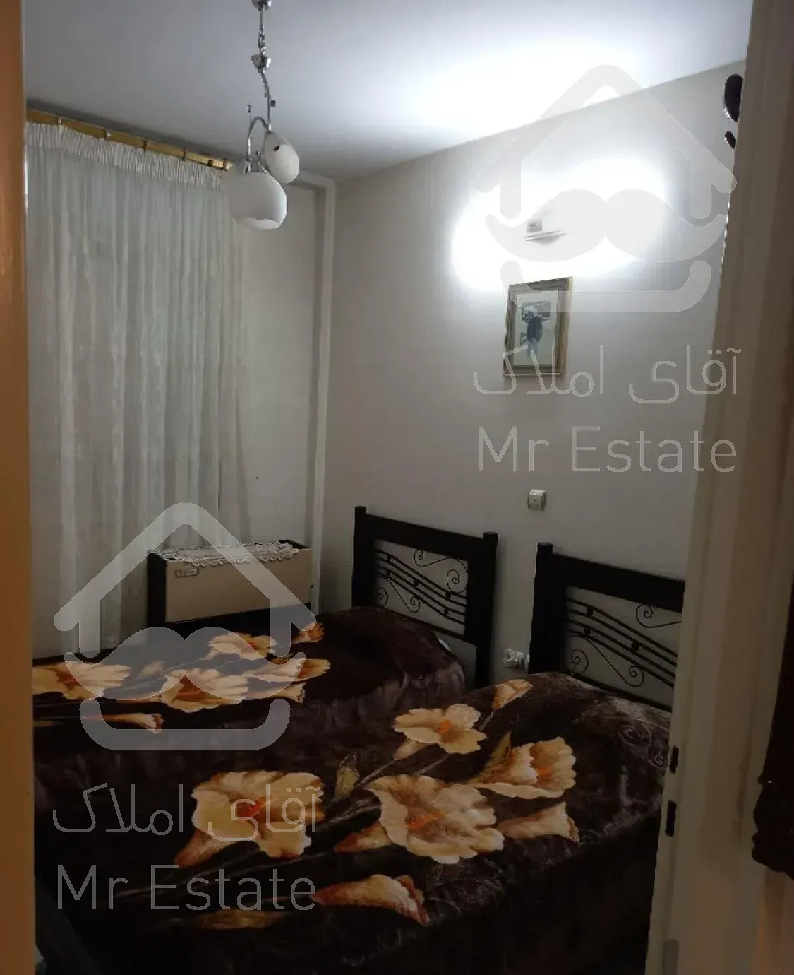 ۶۵ متر آپارتمان