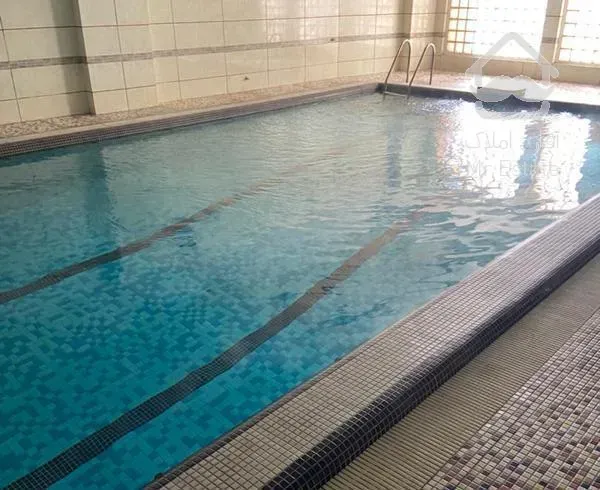 اقدسیه 212متر/طبقات بالا/فول مشاعات/سه پارکینگ