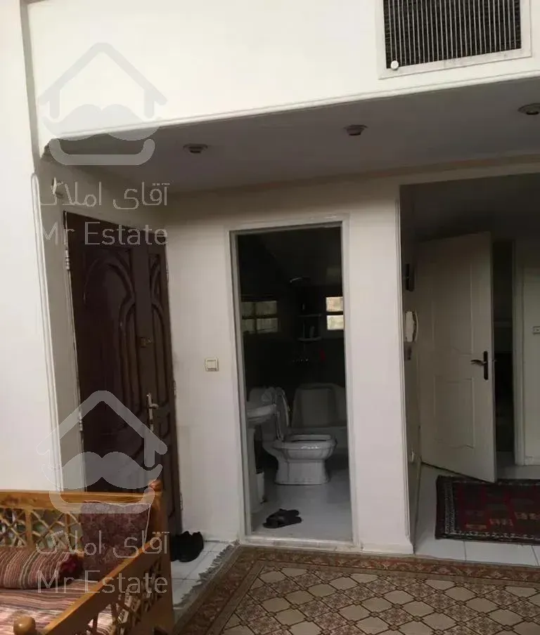 ۲۱۰متر۳خواب/دوبلکس/مناسب برای دفترکار و مسکونی