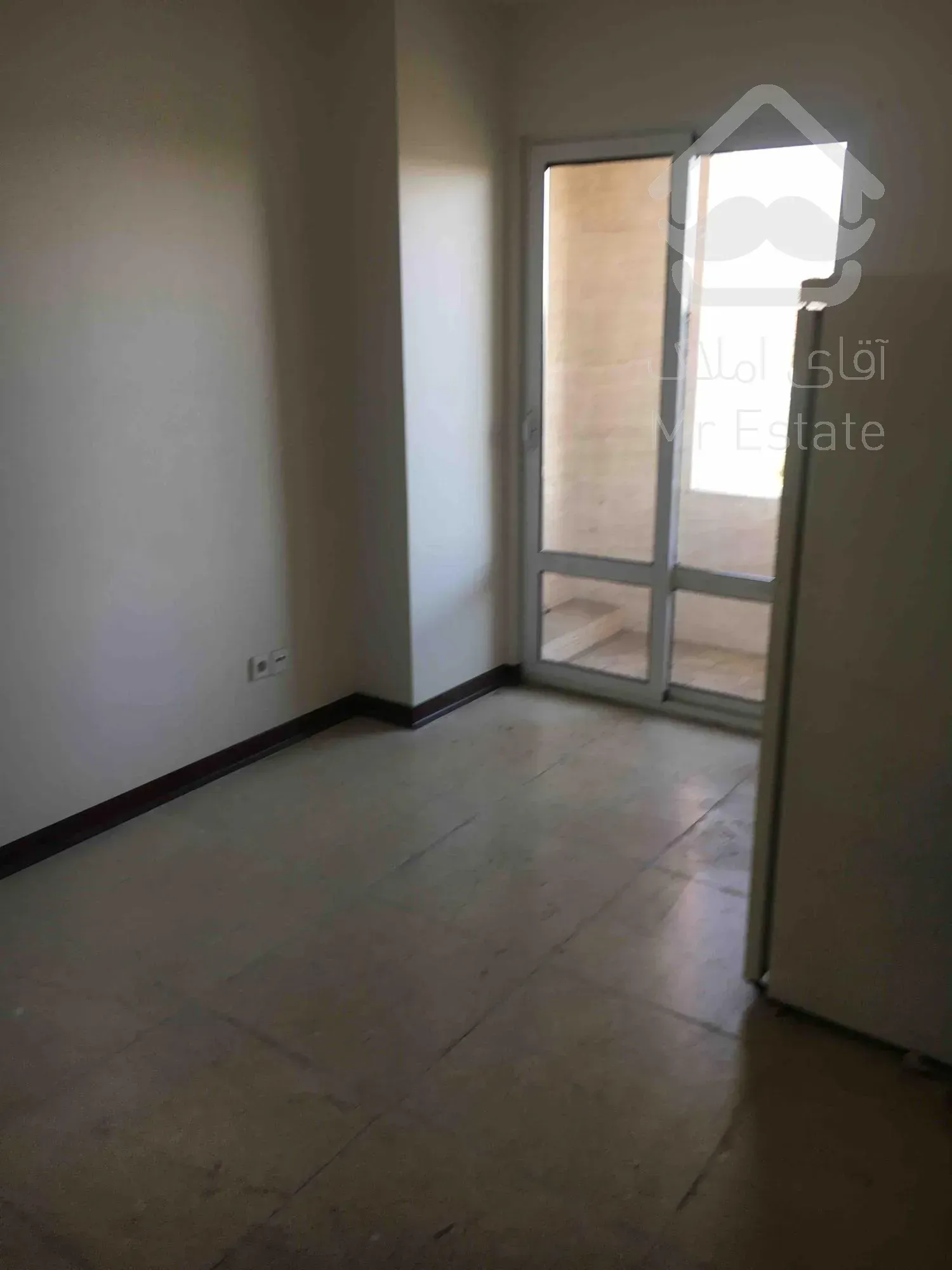 ٦٥ متر/٢ خواب/فردوس شرق