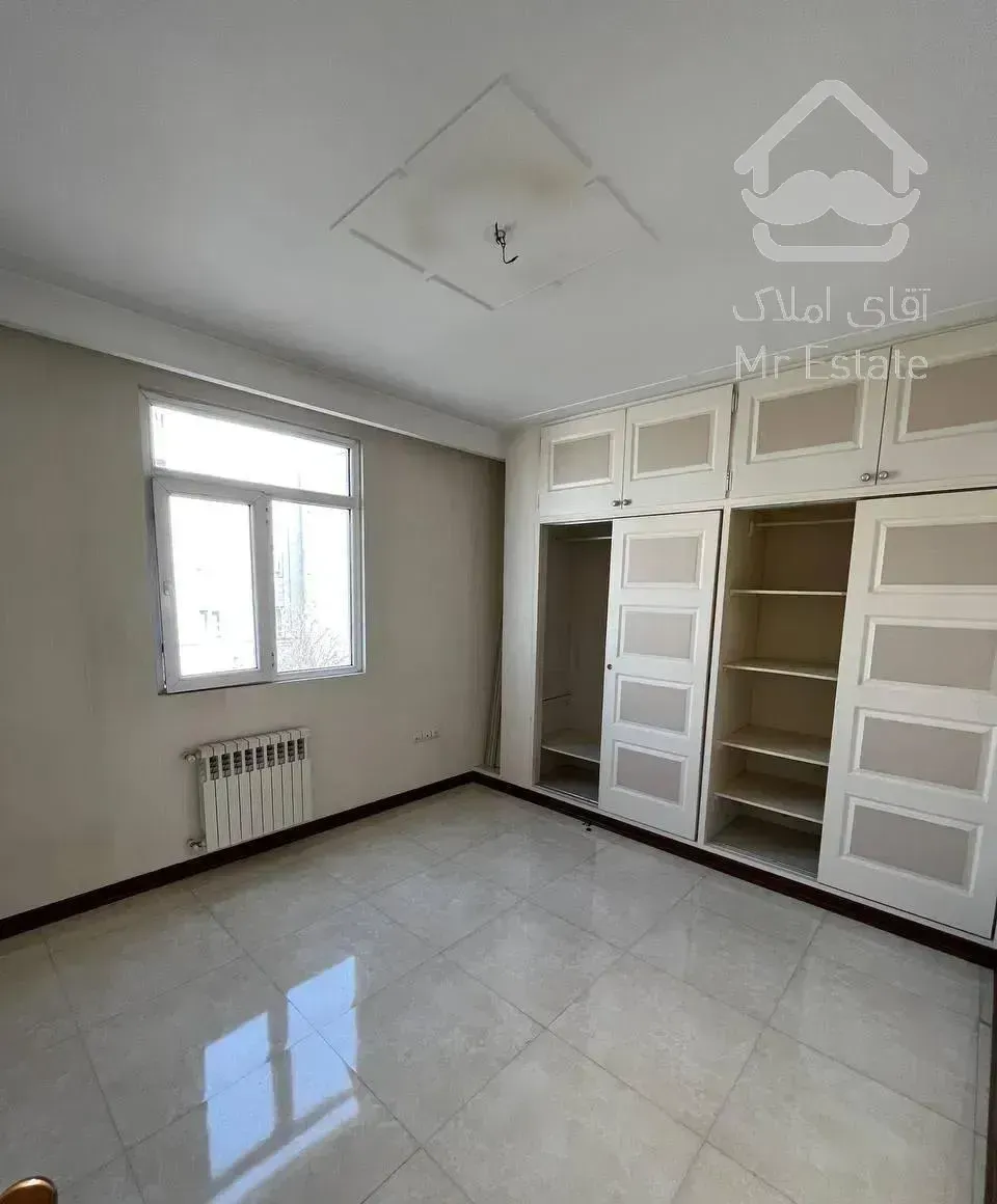 آپارتمان ۹۳ متری دو خواب فاز سه حکیمیه