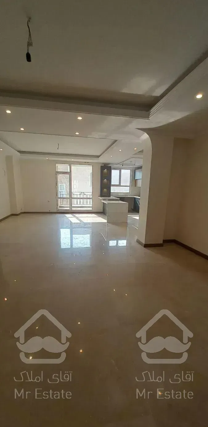 ۱۴۵ متر سه خواب اردیبهشت جنوبی دو پارکینگ