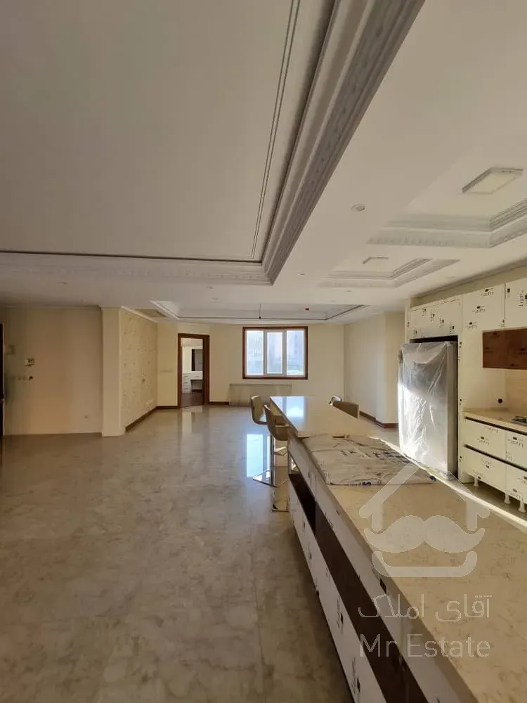 فروش اپارتمان 187 متری زعفرانیه